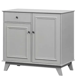 Outlet Wickelkommode Zenzian Flurkommoden