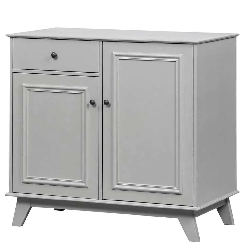 Outlet Wickelkommode Zenzian Flurkommoden