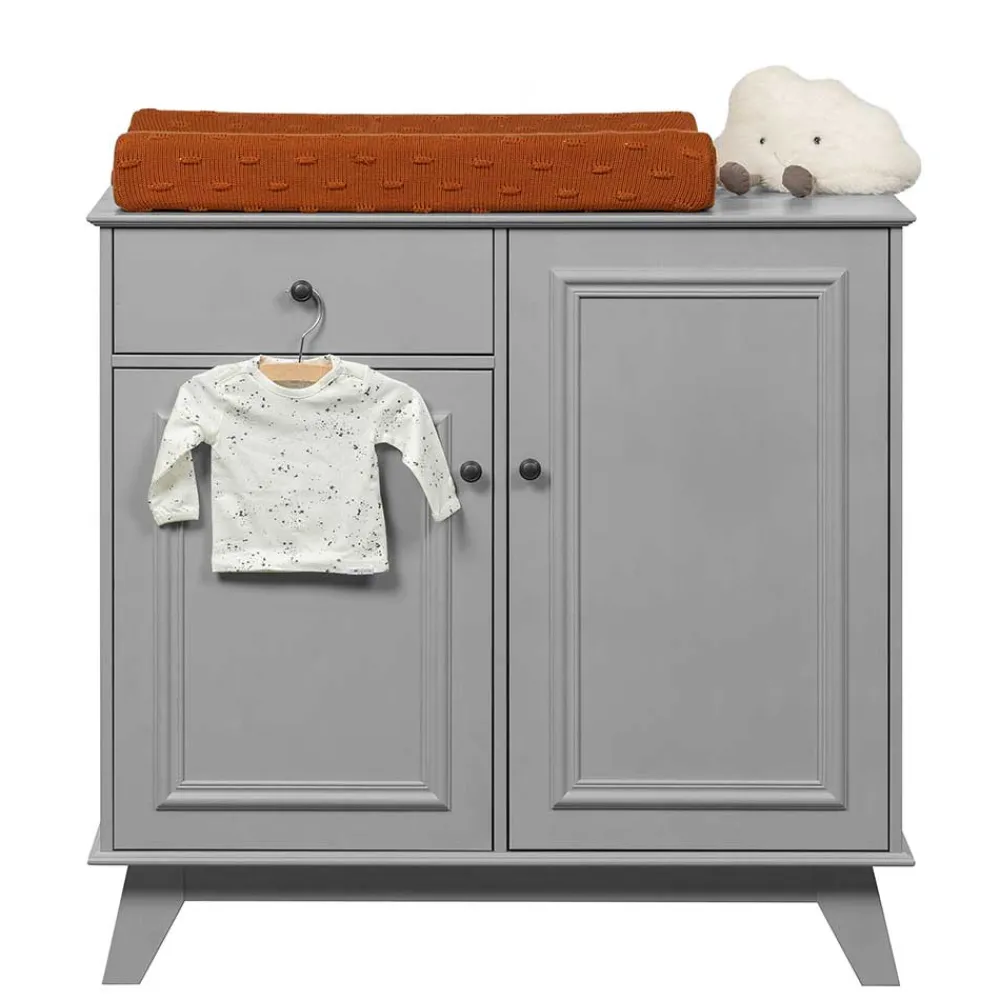 Outlet Wickelkommode Zenzian Flurkommoden