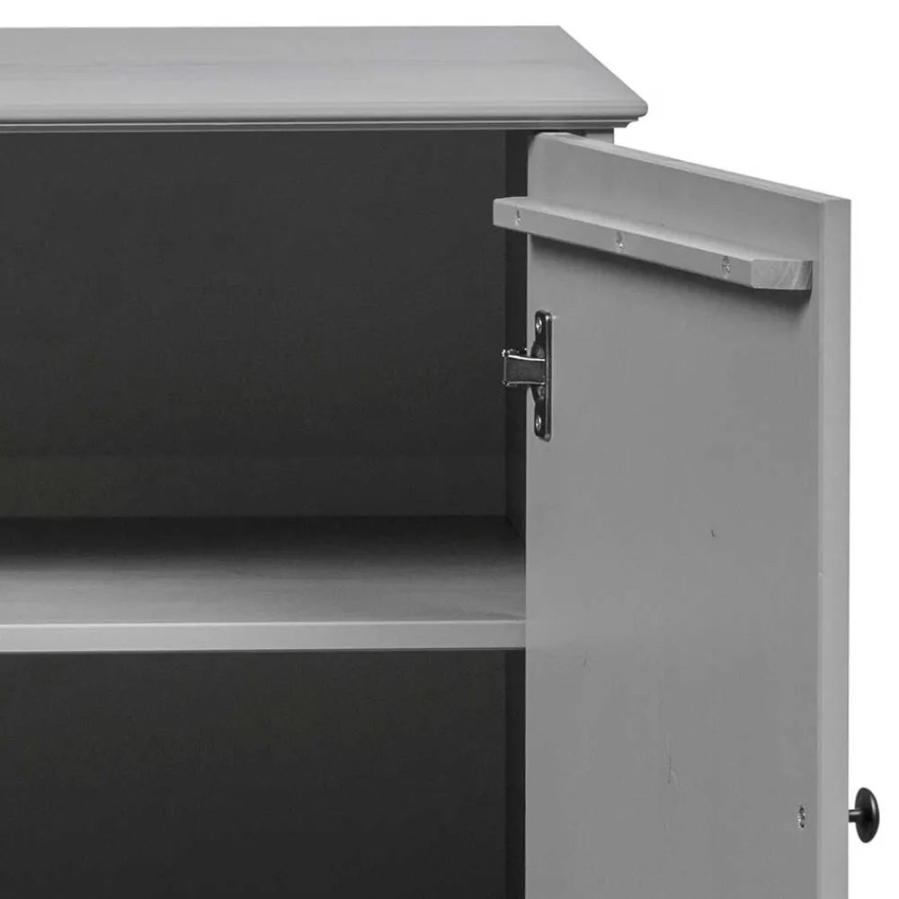 Outlet Wickelkommode Zenzian Flurkommoden