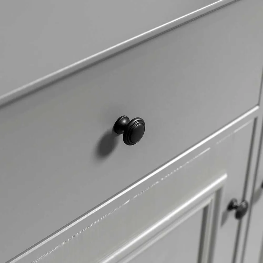 Outlet Wickelkommode Zenzian Flurkommoden