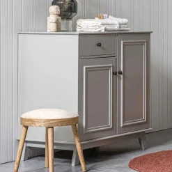 Outlet Wickelkommode Zenzian Flurkommoden