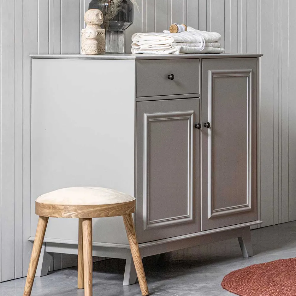 Outlet Wickelkommode Zenzian Flurkommoden