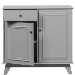 Outlet Wickelkommode Zenzian Flurkommoden