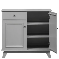 Outlet Wickelkommode Zenzian Flurkommoden