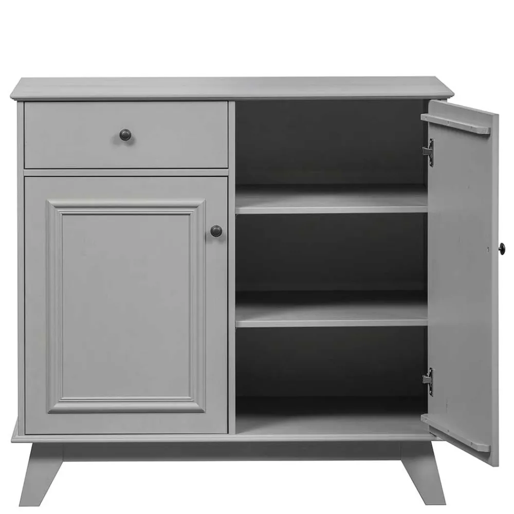 Outlet Wickelkommode Zenzian Flurkommoden