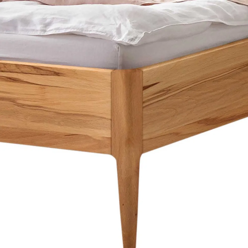 Wildbuche massiv Bett Cubanero*Pharao24