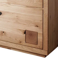 Wildeiche Anbauwand Shailina*Pharao24 Hot