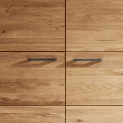 Best Wildeiche Kleiderschrank Emjan Massivholzmöbel|Drehtürenschränke