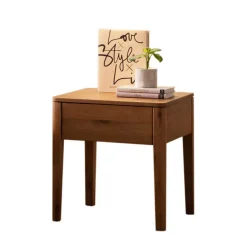 New Wildeiche massiv Bett Rosario Doppelbetten|Massivholzbetten