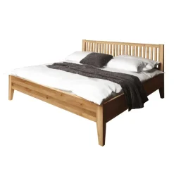 Discount Wildeichebett Tyvoria Einzelbetten