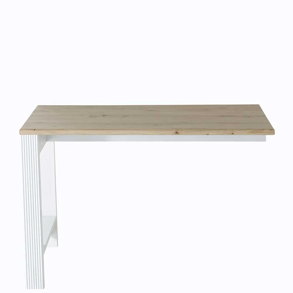 Winkel Schreibtisch Morelia*Pharao24 Hot