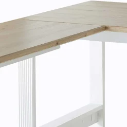 Winkel Schreibtisch Morelia*Pharao24 Hot