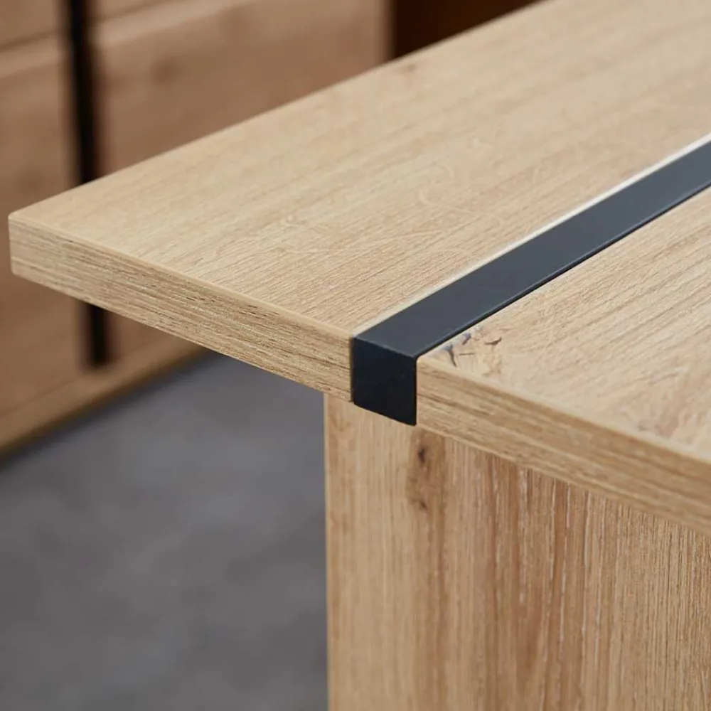 Clearance Winkelschreibtisch Carsons Schreibtische