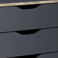 Winkelschreibtisch Enorica*Pharao24 New