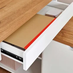 Winkelschreibtisch Hajelua*Pharao24 Hot