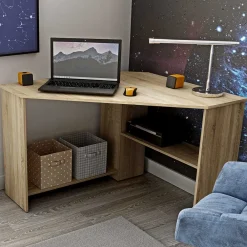 Online Winkelschreibtisch Joycelina Schreibtische