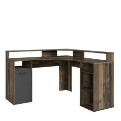 Winkelschreibtisch Semian*Pharao24 Hot