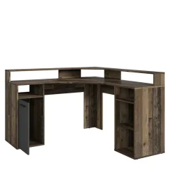 Winkelschreibtisch Semian*Pharao24 Hot