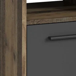 Winkelschreibtisch Semian*Pharao24 Hot