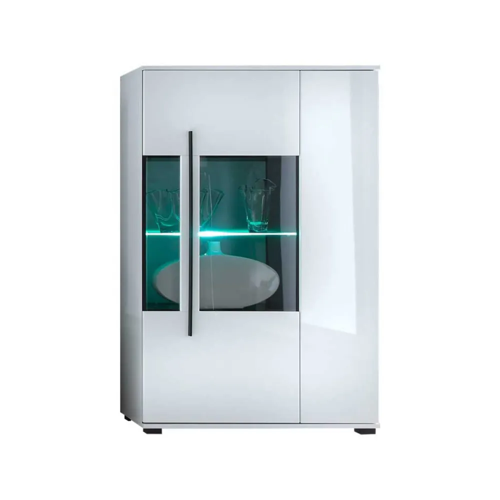 New Wohnkombination Bistian Wohnzimmerschrank|Wohnwand 300 Cm