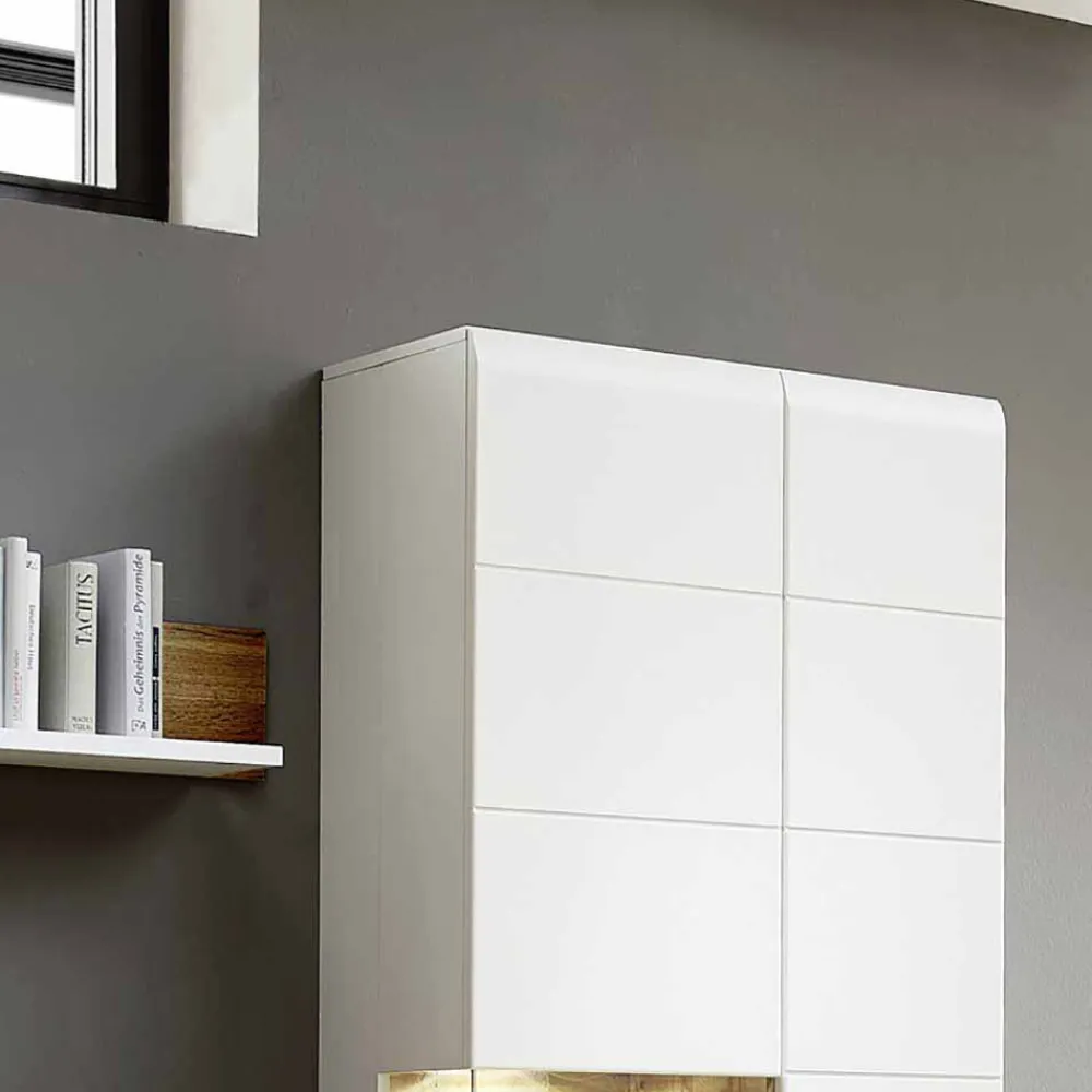 Wohnkombination Drucana*Pharao24 Clearance