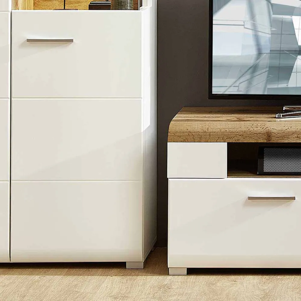 Wohnkombination Drucana*Pharao24 Clearance