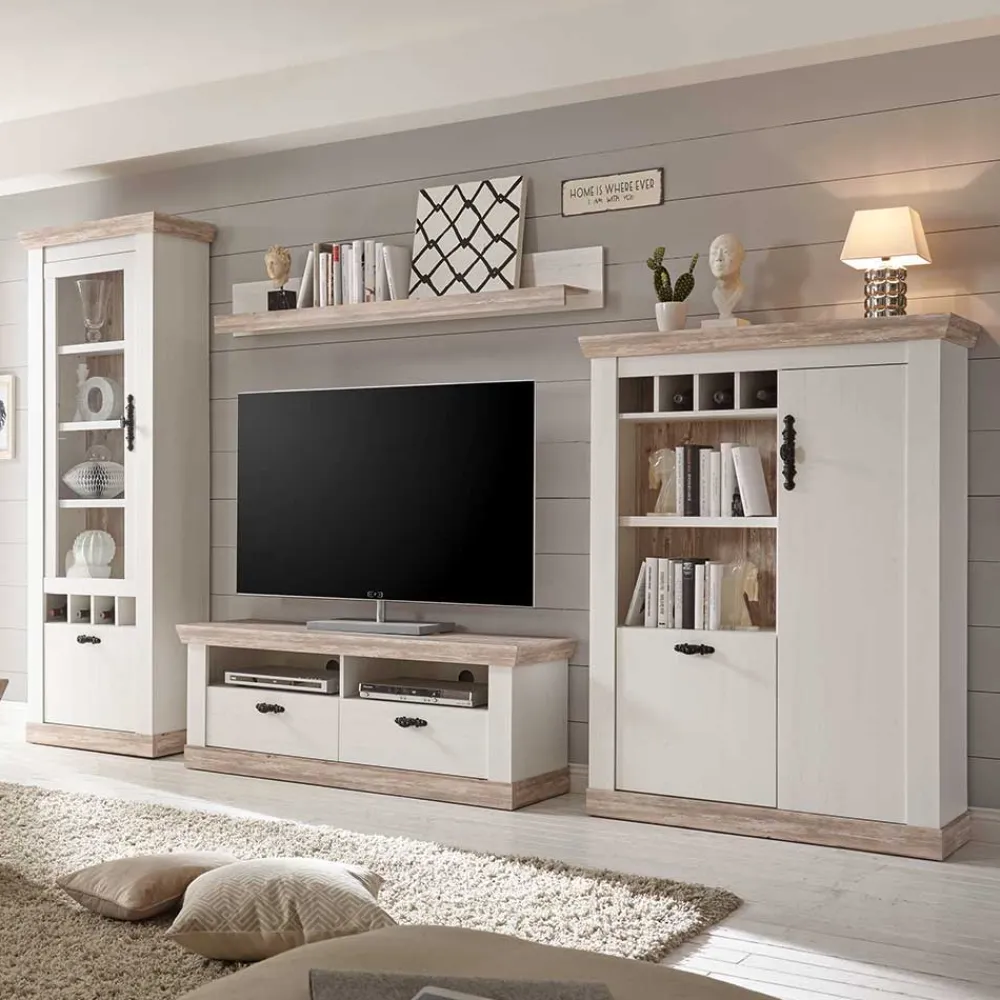 Wohnkombination Flurencina*Pharao24 Clearance