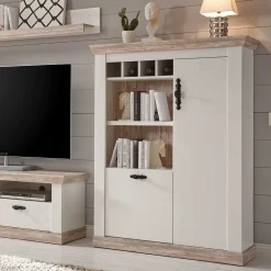 Wohnkombination Flurencina*Pharao24 Clearance