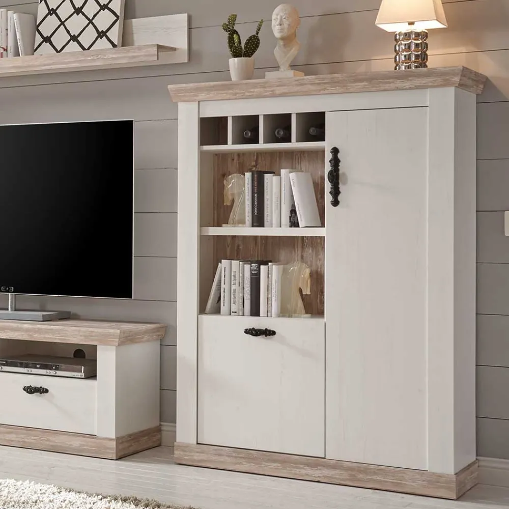 Wohnkombination Flurencina*Pharao24 Clearance