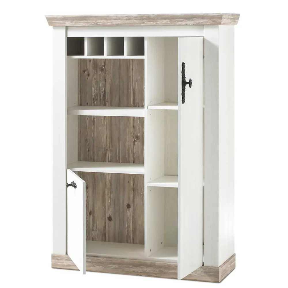 Wohnkombination Flurencina*Pharao24 Clearance