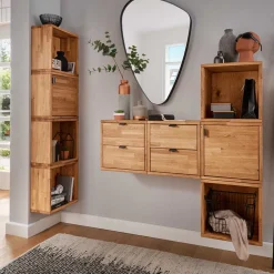 Wohnkombination Moore*Pharao24 Discount