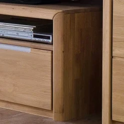 Clearance Wohnkombination Vlarenzo Wohnzimmerschrank|Wohnwand 250 Cm