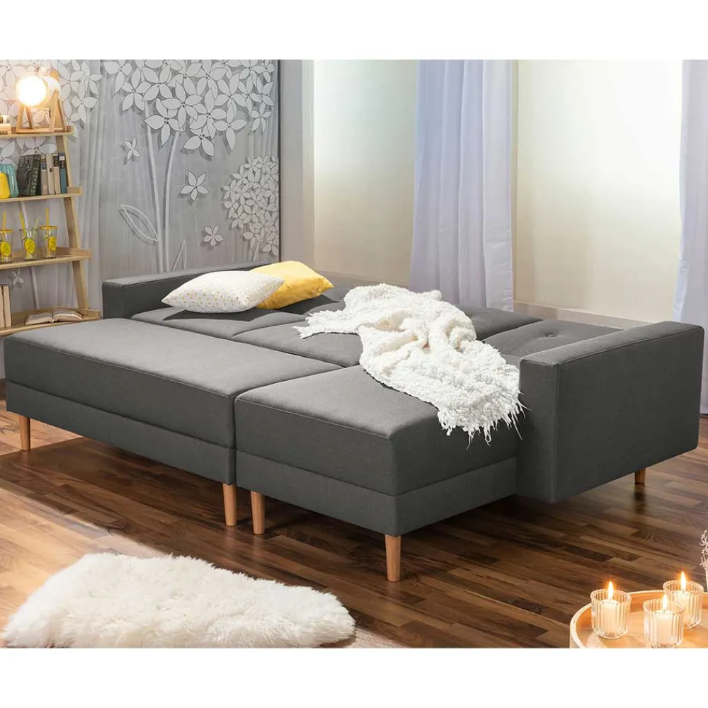 Hot Wohnlandschaft Comta Wohnlandschaften|Ecksofas