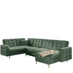 Wohnlandschaft Fuxiata Wohnlandschaften|Ecksofas