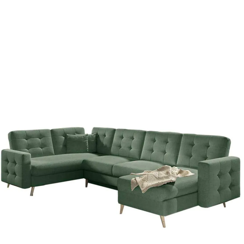 Wohnlandschaft Fuxiata Wohnlandschaften|Ecksofas