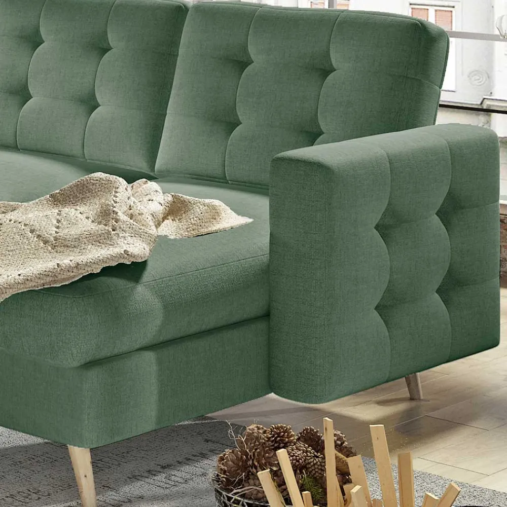 Wohnlandschaft Fuxiata Wohnlandschaften|Ecksofas