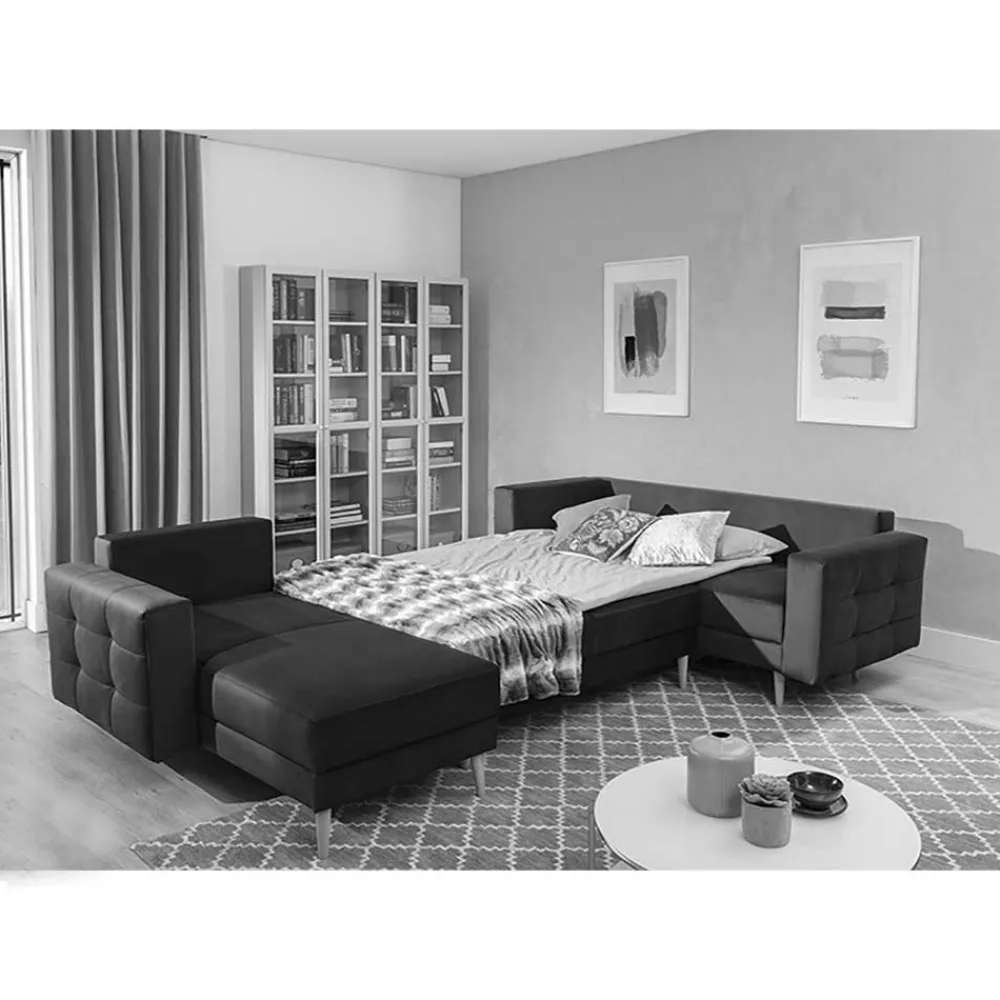 Wohnlandschaft Fuxiata Wohnlandschaften|Ecksofas