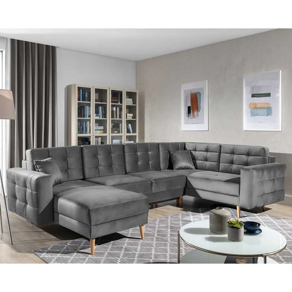 Wohnlandschaft Iseon*Pharao24 New