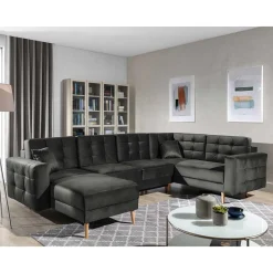 Discount Wohnlandschaft Jantonia Wohnlandschaften|Ecksofas