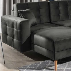 Discount Wohnlandschaft Jantonia Wohnlandschaften|Ecksofas