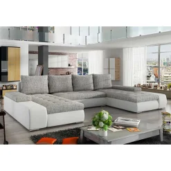 Hot Wohnlandschaft Lessio Wohnlandschaften|Ecksofas