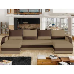 Wohnlandschaft Nostalc*Pharao24 Clearance