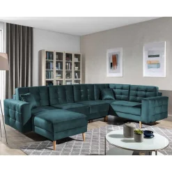 Wohnlandschaft Ovina*Pharao24