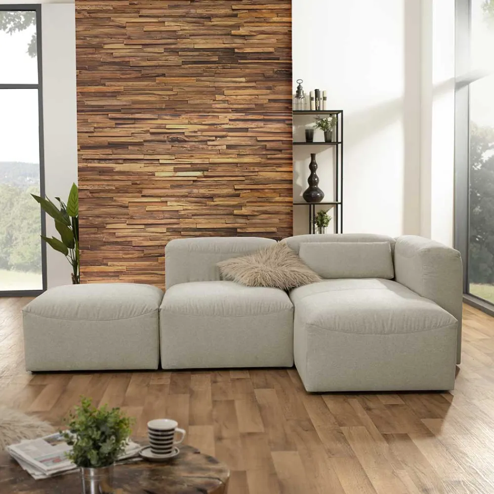 Wohnlandschaft Pescara*Pharao24 Hot