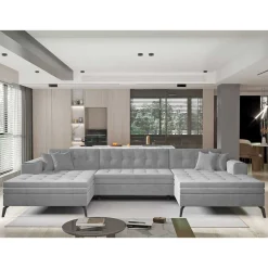 Wohnlandschaft Systrem*Pharao24 New