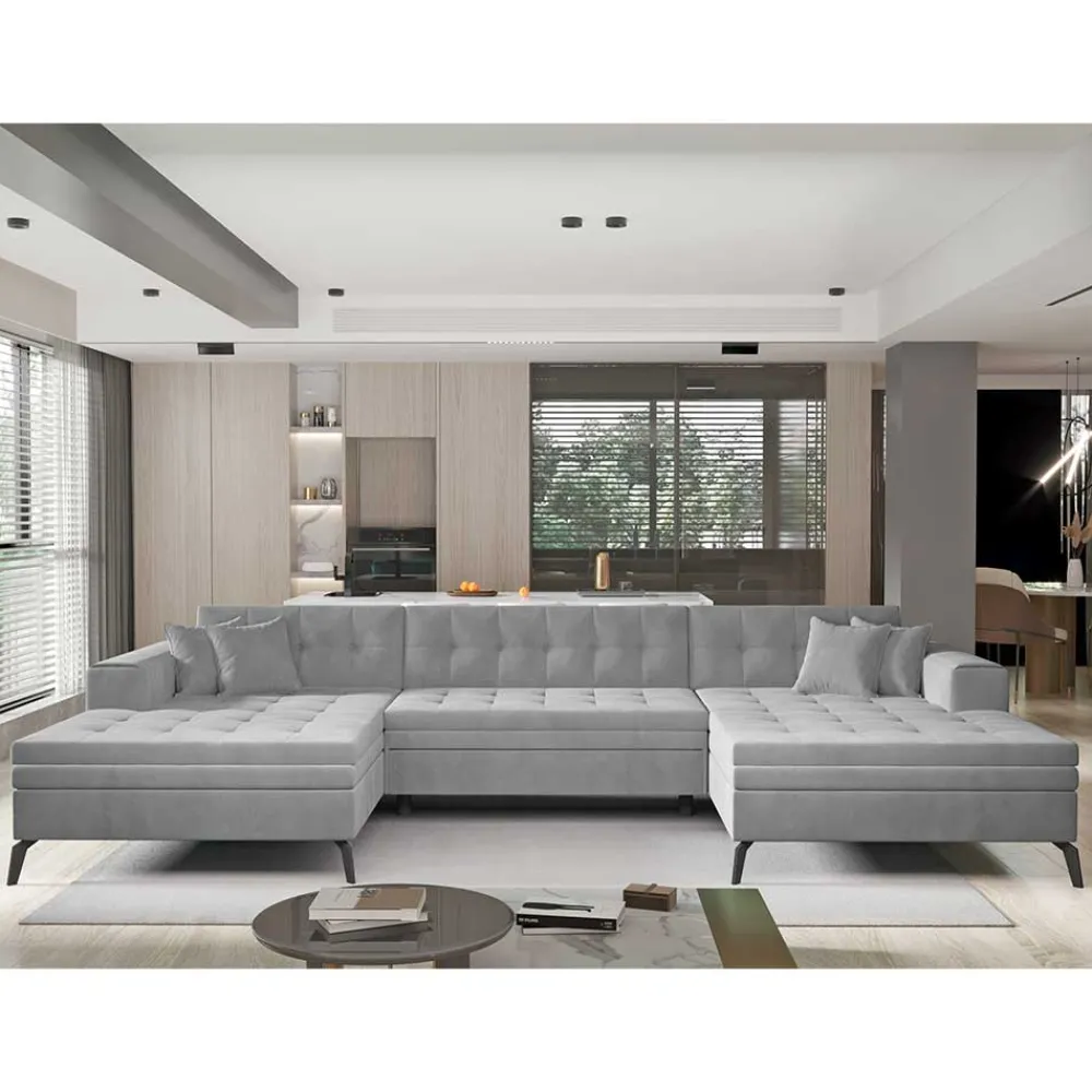 Wohnlandschaft Systrem*Pharao24 New