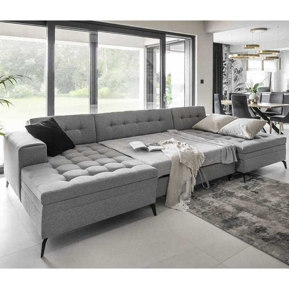 Wohnlandschaft Systrem*Pharao24 New