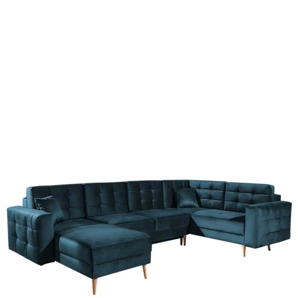 Discount Wohnlandschaft Vertoc Wohnlandschaften|Ecksofas