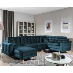 Discount Wohnlandschaft Vertoc Wohnlandschaften|Ecksofas